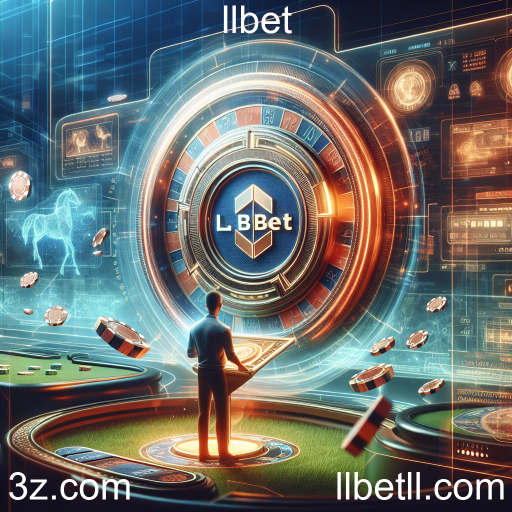 Desbravando o Mundo das Apostas Virtuais no Llbet